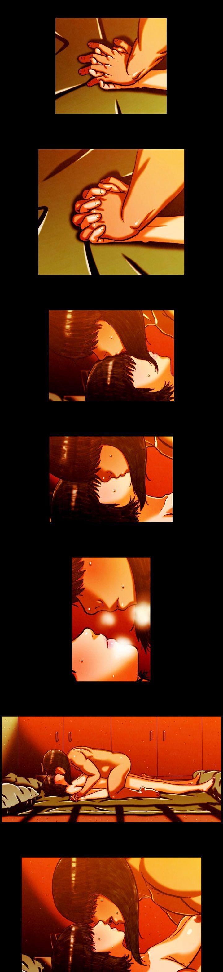 第7话 -TEAMPLAY(完结)-无名（第13张）