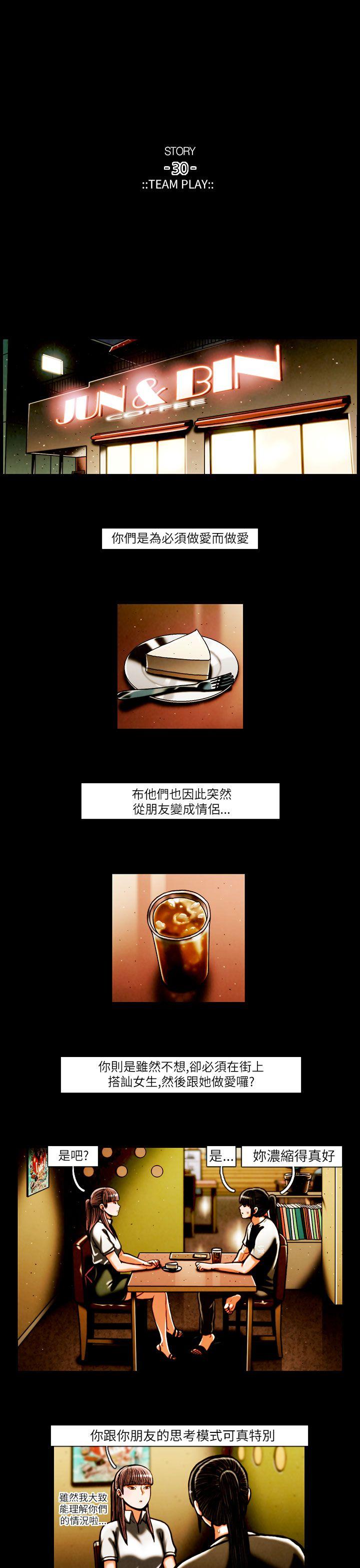 第16话 -TEAMPLAY(完结)-无名（第10张）