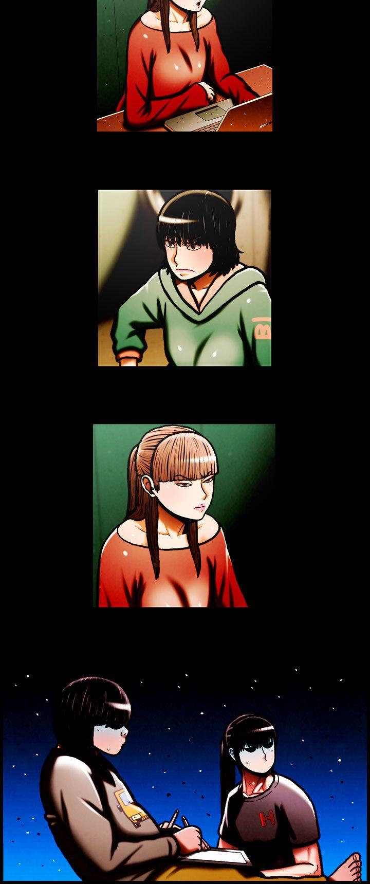 第31话 -TEAMPLAY(完结)-无名（第8张）