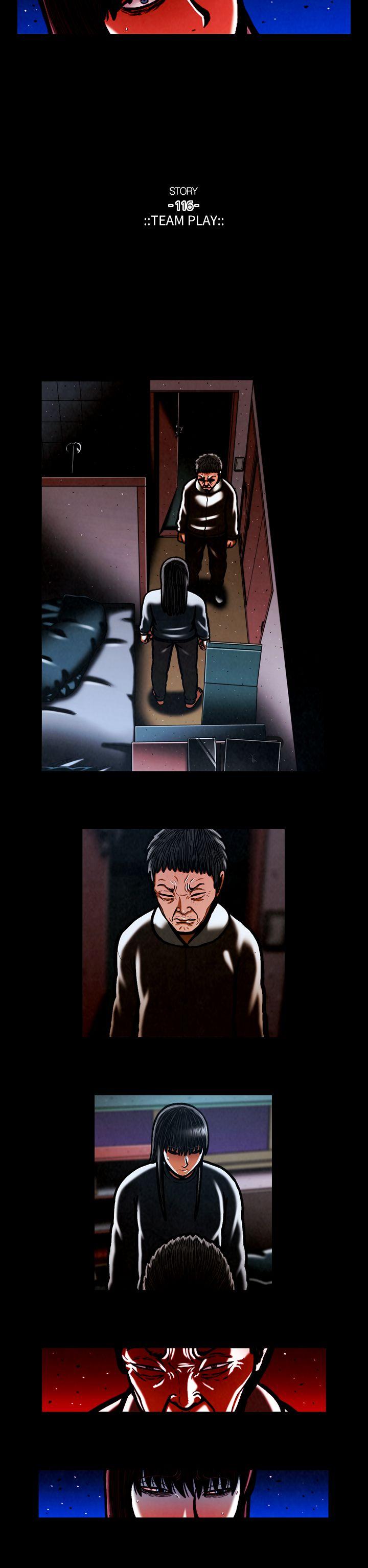 第55话 -TEAMPLAY(完结)-无名（第14张）