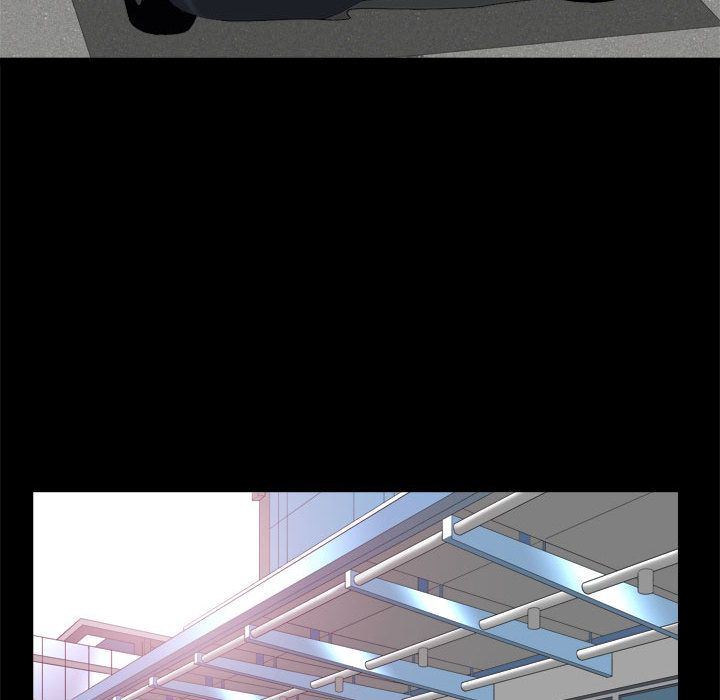 特殊礼物:第9话 -特殊礼物-无名（第12张）