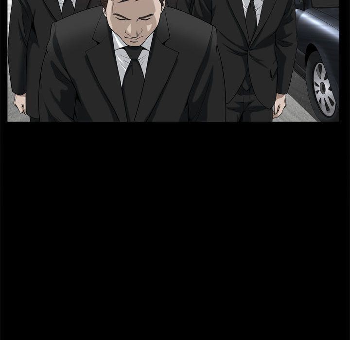 特殊礼物:第9话 -特殊礼物-无名（第20张）