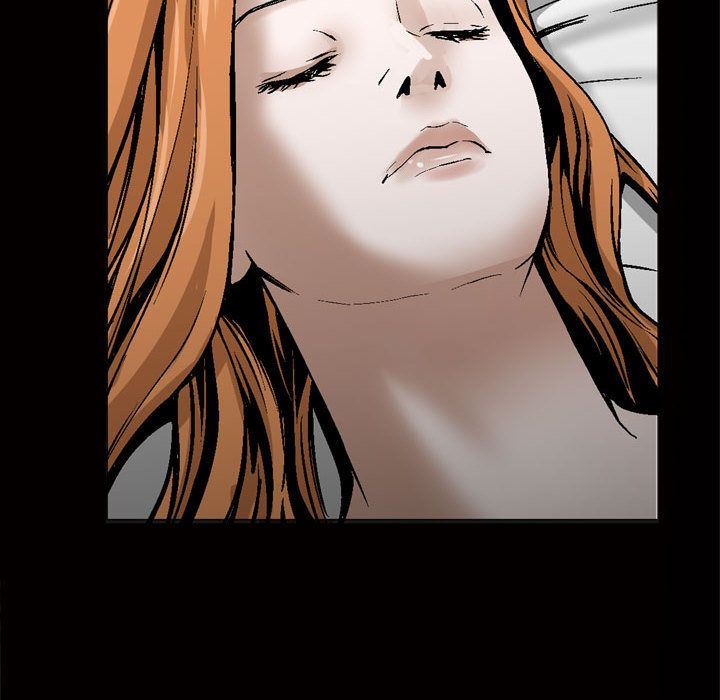 特殊礼物:第8话 -特殊礼物-无名（第16张）