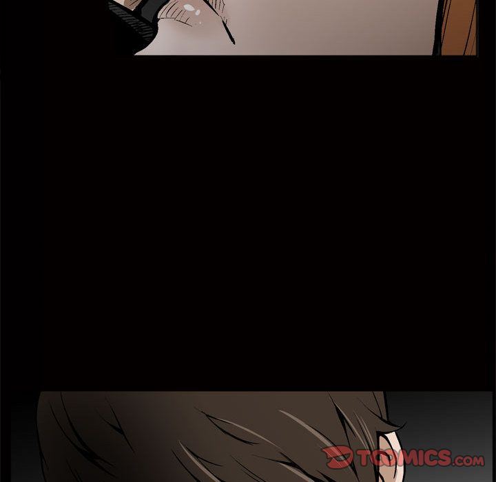 特殊礼物:第8话 -特殊礼物-无名（第22张）