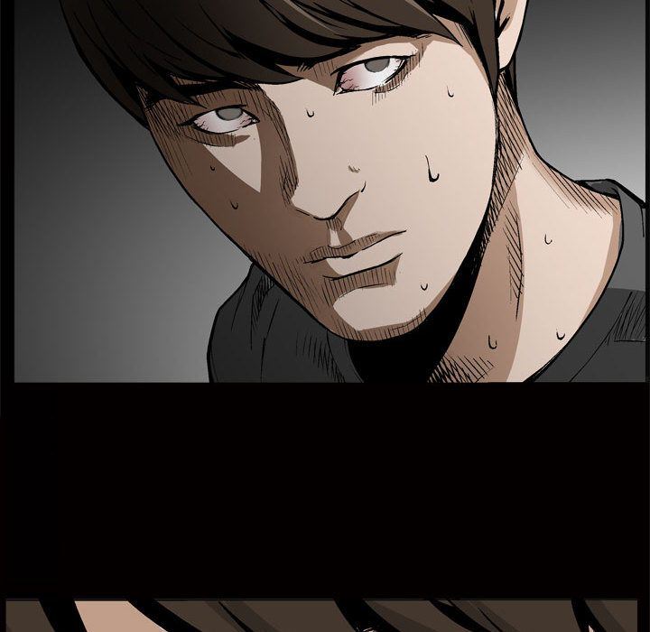 特殊礼物:第8话 -特殊礼物-无名（第23张）