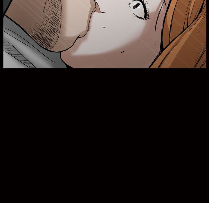 特殊礼物:第8话 -特殊礼物-无名（第27张）