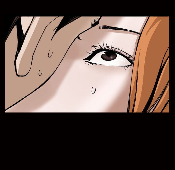 特殊礼物:第8话 -特殊礼物-无名（第28张）