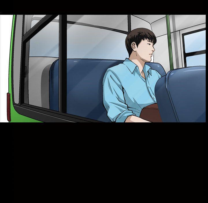 特殊礼物:第6话 -特殊礼物-无名（第21张）