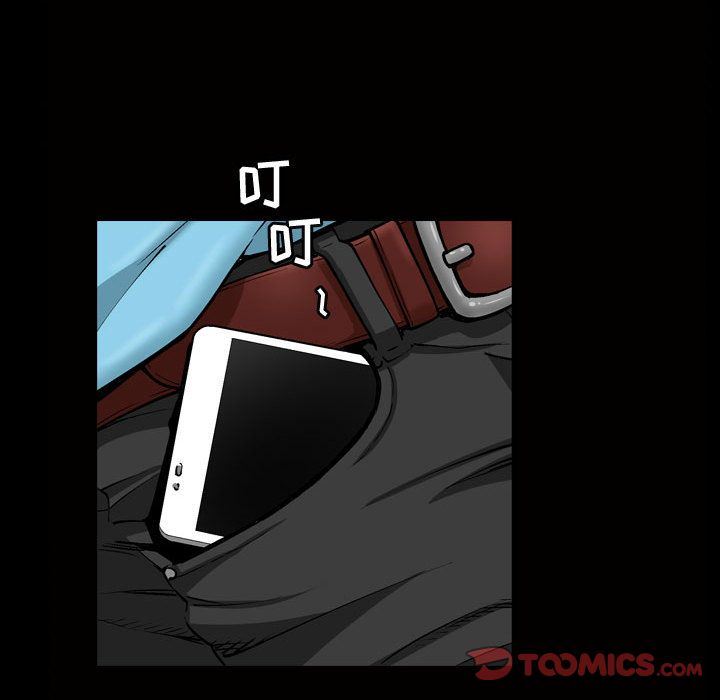 特殊礼物:第6话 -特殊礼物-无名（第22张）