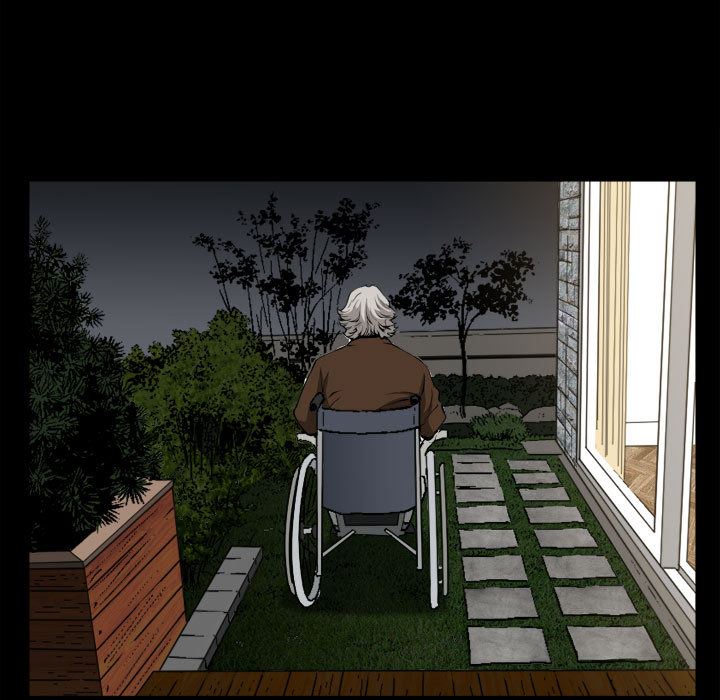 特殊礼物:第2话 -特殊礼物-无名（第16张）