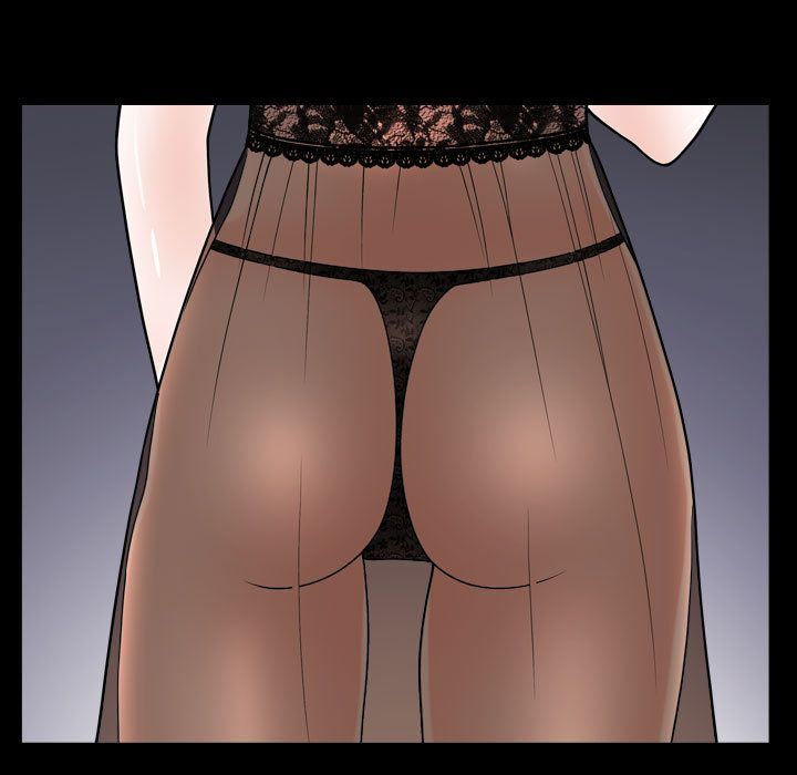 特殊礼物:第16话 -特殊礼物-无名（第7张）