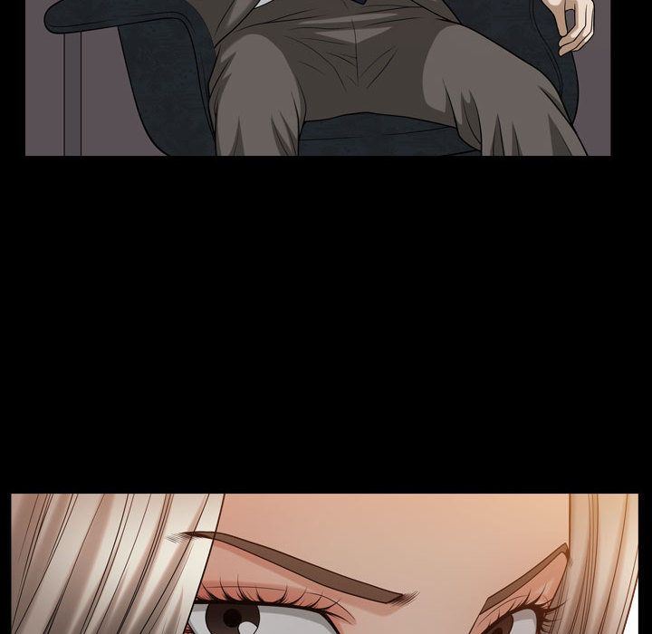 特殊礼物:第16话 -特殊礼物-无名（第23张）