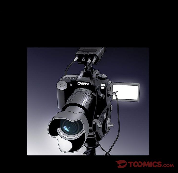 特殊礼物:第13话 -特殊礼物-无名（第18张）