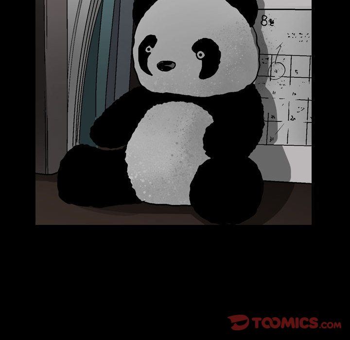 特殊礼物:第5话 -特殊礼物-无名（第9张）