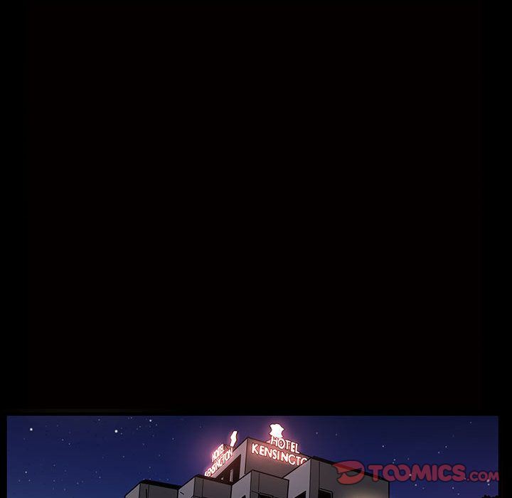 特殊礼物:第5话 -特殊礼物-无名（第12张）