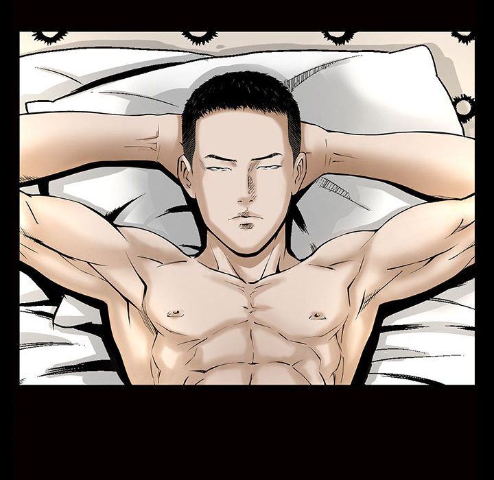 特殊礼物:第5话 -特殊礼物-无名（第19张）