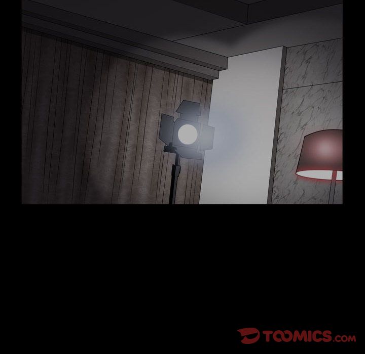 特殊礼物:第12话 -特殊礼物-无名（第10张）