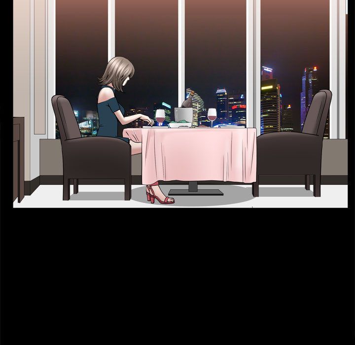 特殊礼物:第11话 -特殊礼物-无名（第5张）