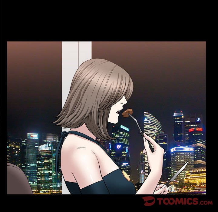 特殊礼物:第11话 -特殊礼物-无名（第6张）
