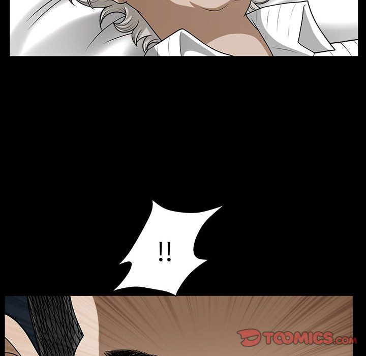 特殊礼物:第14话 -特殊礼物-无名（第26张）