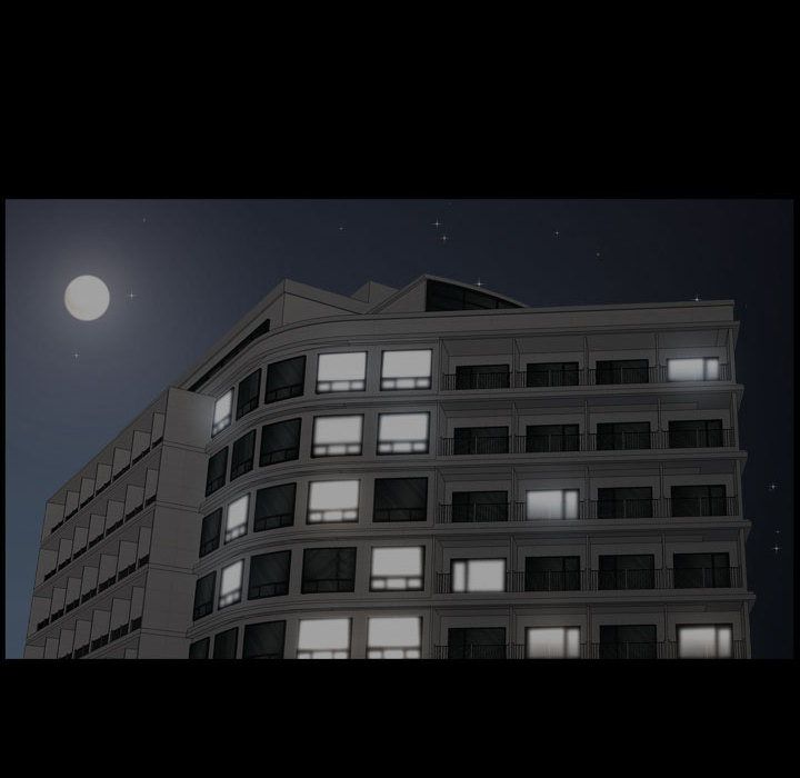 特殊礼物:第10话 -特殊礼物-无名（第10张）