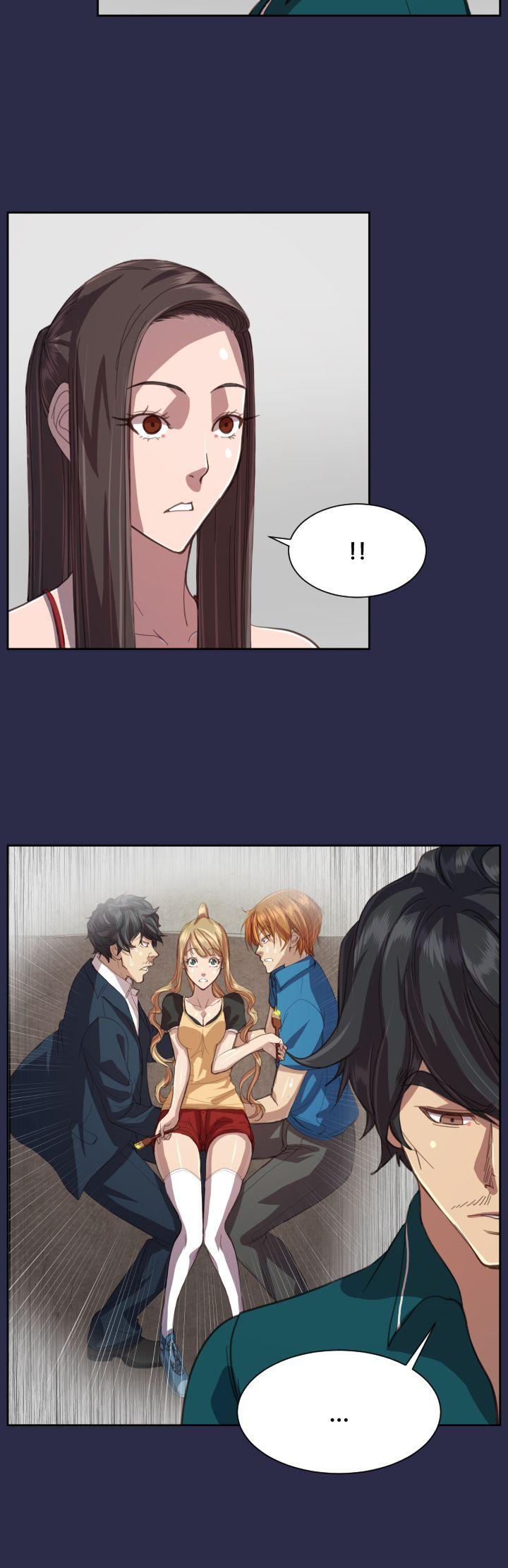 第12话 -天使的眼泪(完结)-无名（第22张）