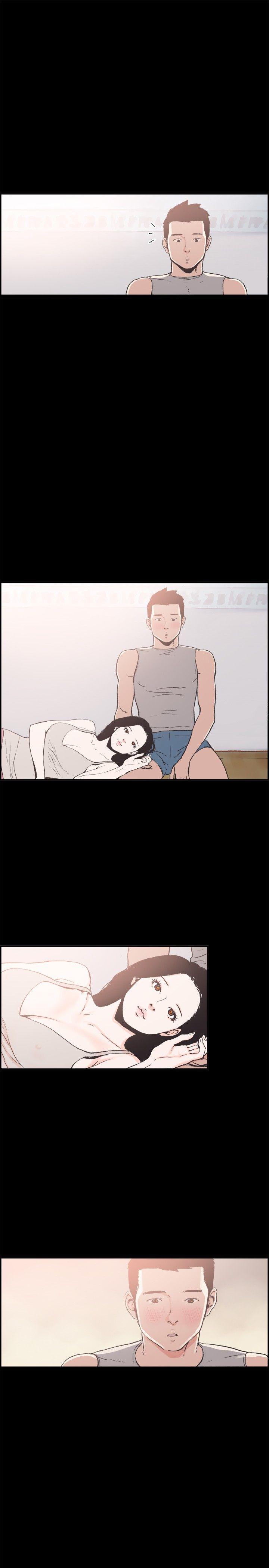 第9话 -同居-无名（第14张）