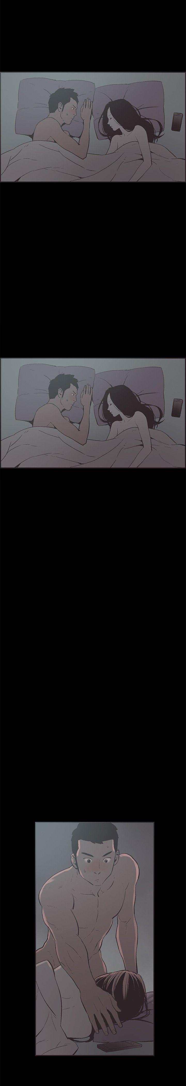 第25话 -同居-无名（第11张）