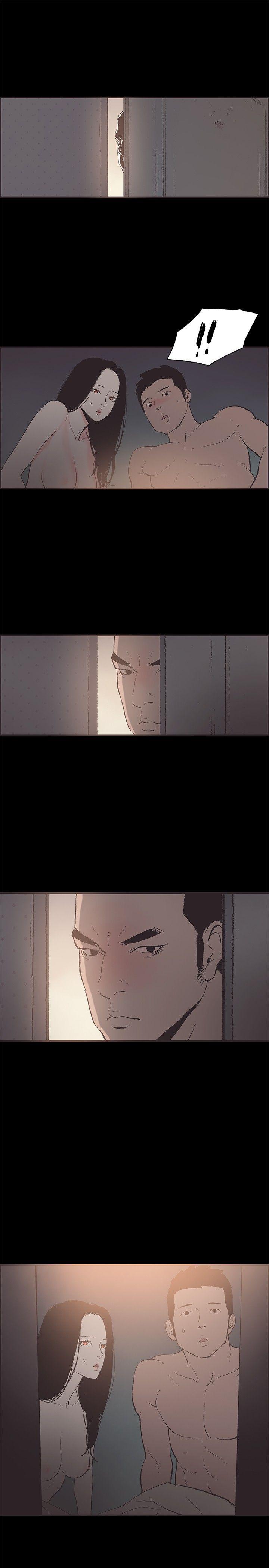 第48话 -同居-无名（第4张）