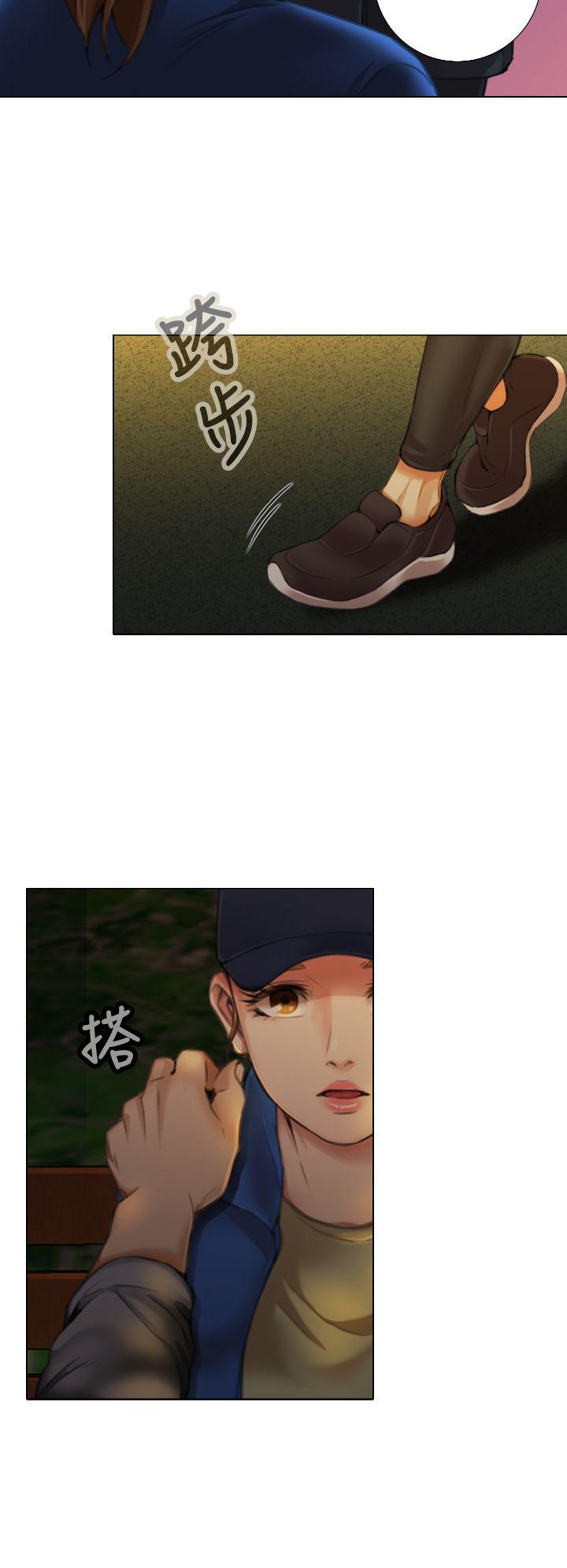 第10话 -TOUCHME-无名（第18张）