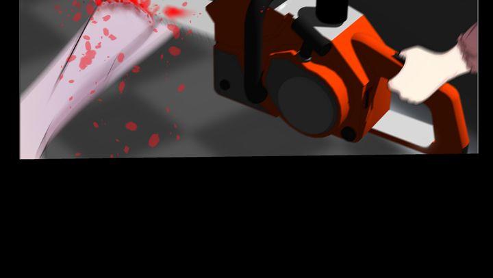 第12话 -为爱而生法兰克赵-无名（第7张）