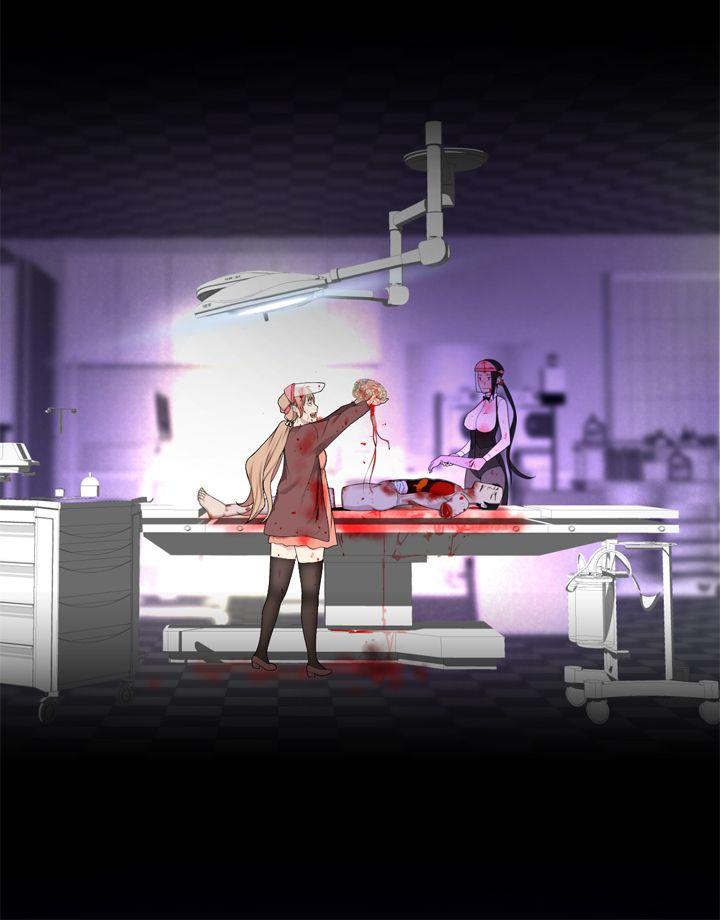 第12话 -为爱而生法兰克赵-无名（第12张）