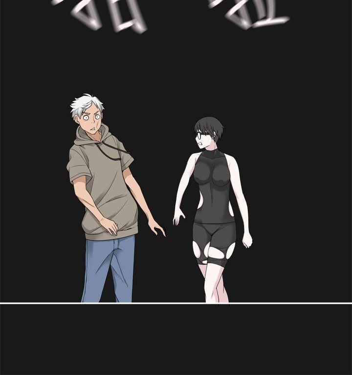 第35话 -为爱而生法兰克赵-无名（第4张）