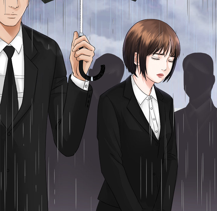 未亡人：5 -未亡人-无名（第9张）