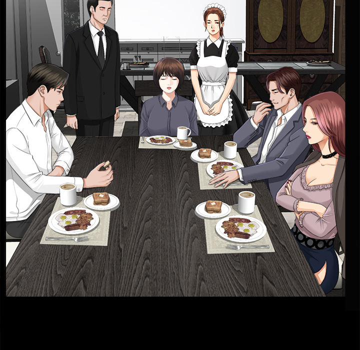 未亡人：10 -未亡人-无名（第4张）
