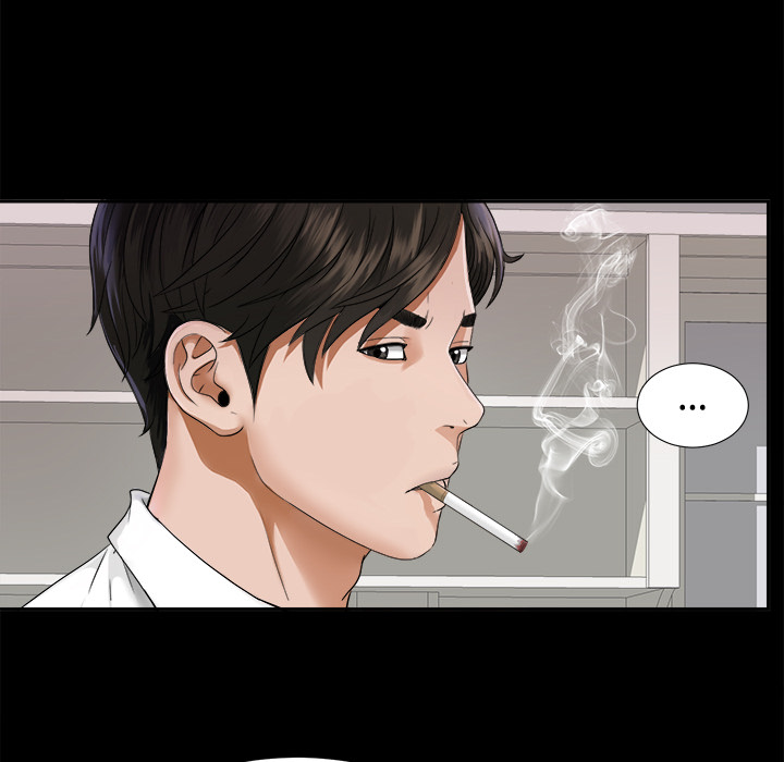 未亡人：4 -未亡人-无名（第58张）