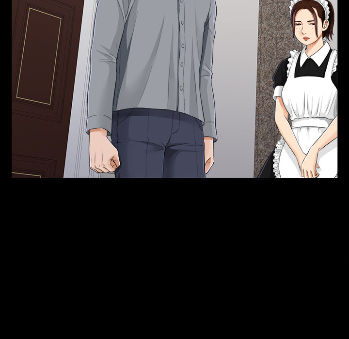 未亡人：14 -未亡人-无名（第29张）