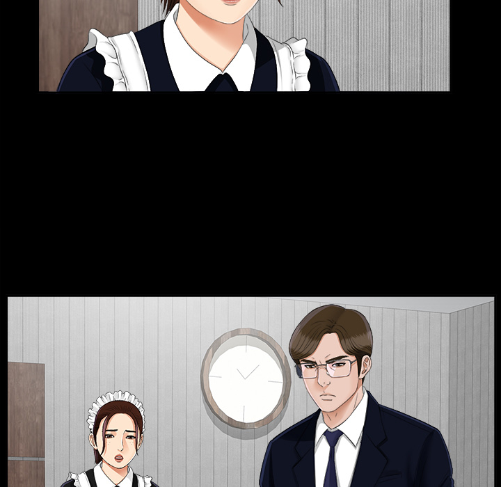 未亡人：22 -未亡人-无名（第5张）