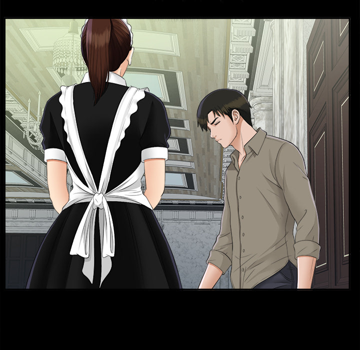 未亡人：26 -未亡人-无名（第10张）