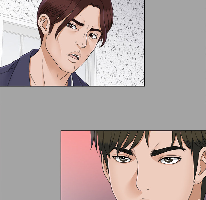 未亡人：27 -未亡人-无名（第19张）