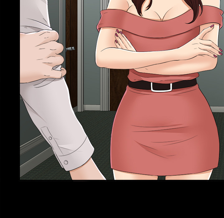 未亡人：32 -未亡人-无名（第4张）