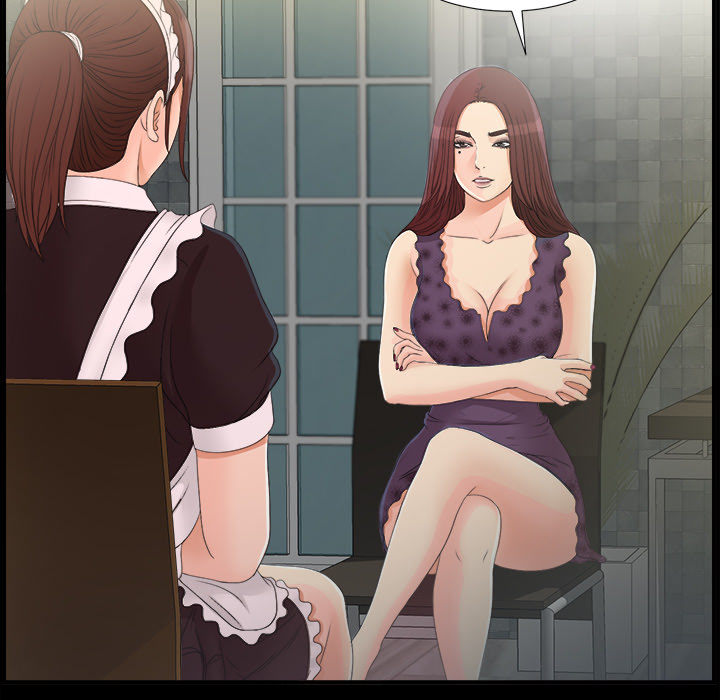 未亡人：40 -未亡人-无名（第9张）