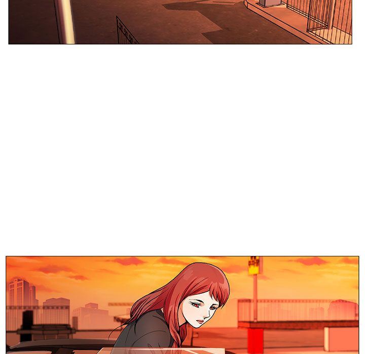 危险水位:第42话 -危险水位-无名（第7张）