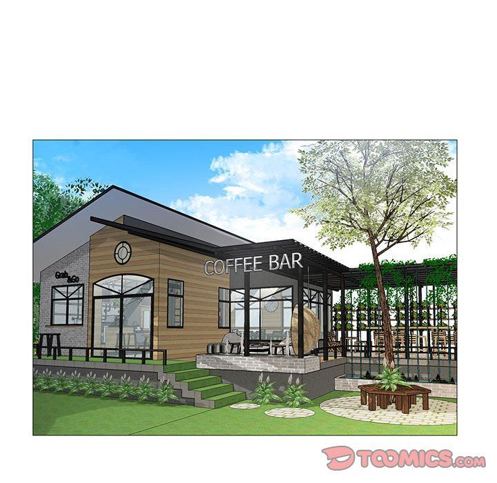 危险水位:第41话 -危险水位-无名（第6张）