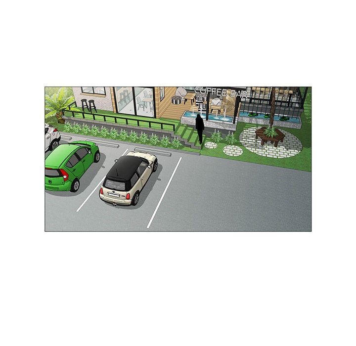 危险水位:第41话 -危险水位-无名（第16张）