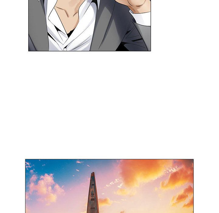 Up危险水位:第33话 -危险水位-无名（第10张）