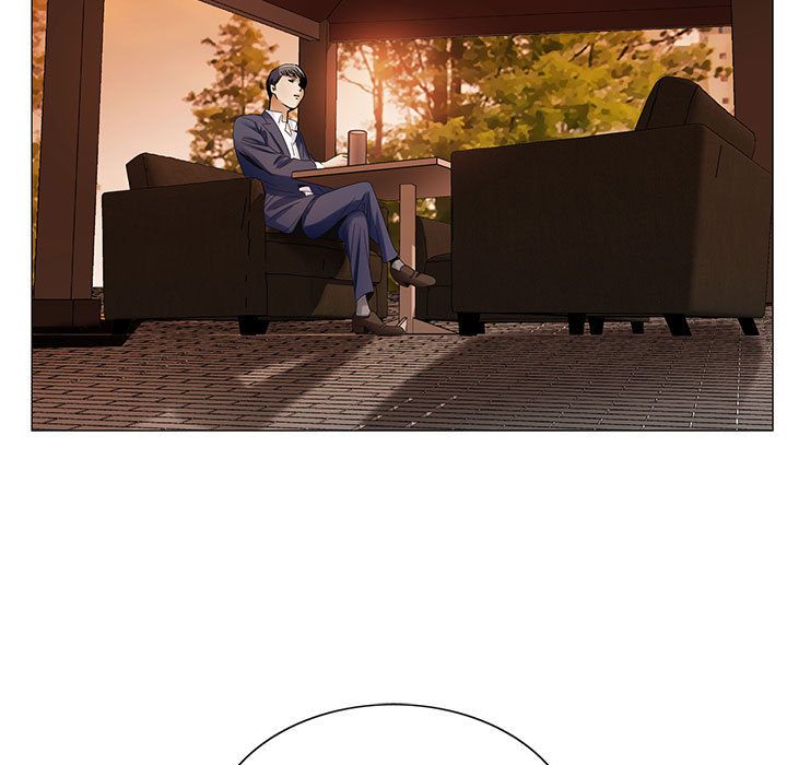 Up危险水位:第33话 -危险水位-无名（第13张）