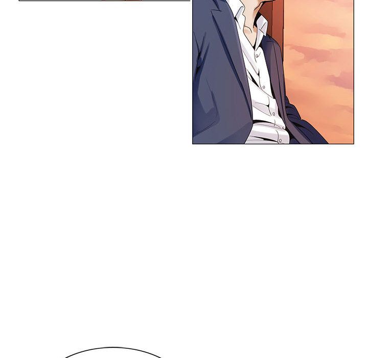 Up危险水位:第33话 -危险水位-无名（第16张）