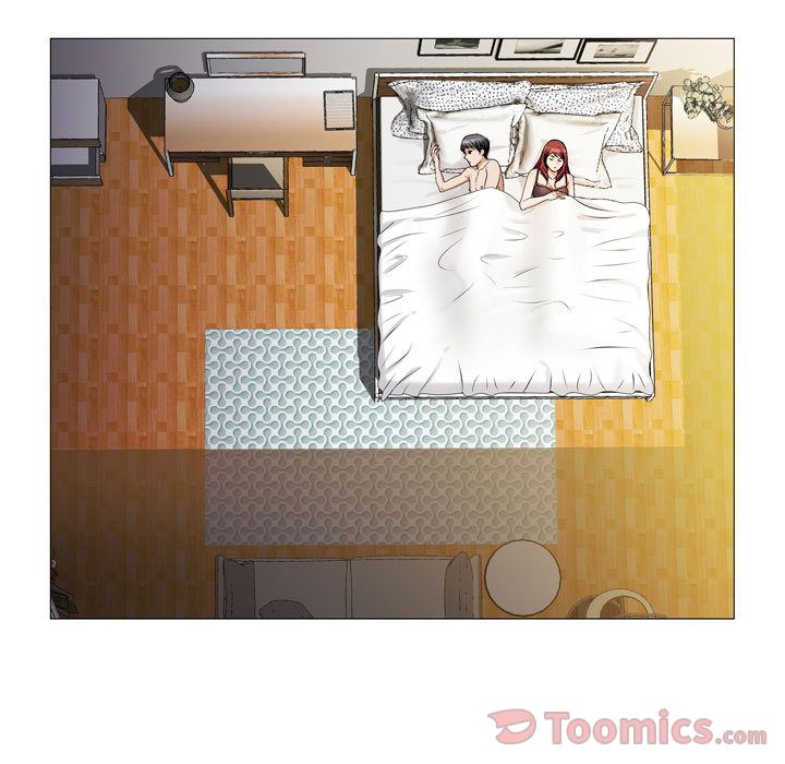 危险水位第30话 -危险水位-无名（第15张）