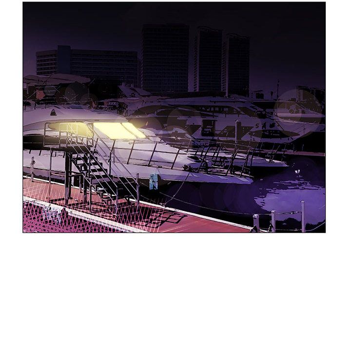 危险水位:第37话 -危险水位-无名（第21张）